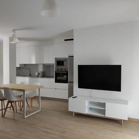 Apartamento Centrico En O Grove Eksteriør bilde