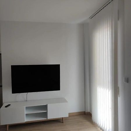 Apartamento Centrico En O Grove Eksteriør bilde