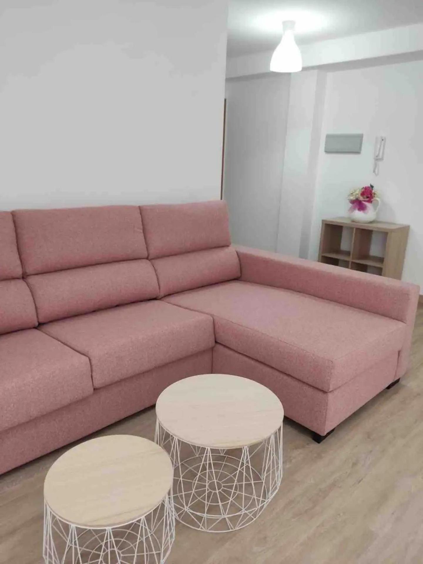 Apartamento Centrico En O Grove Eksteriør bilde