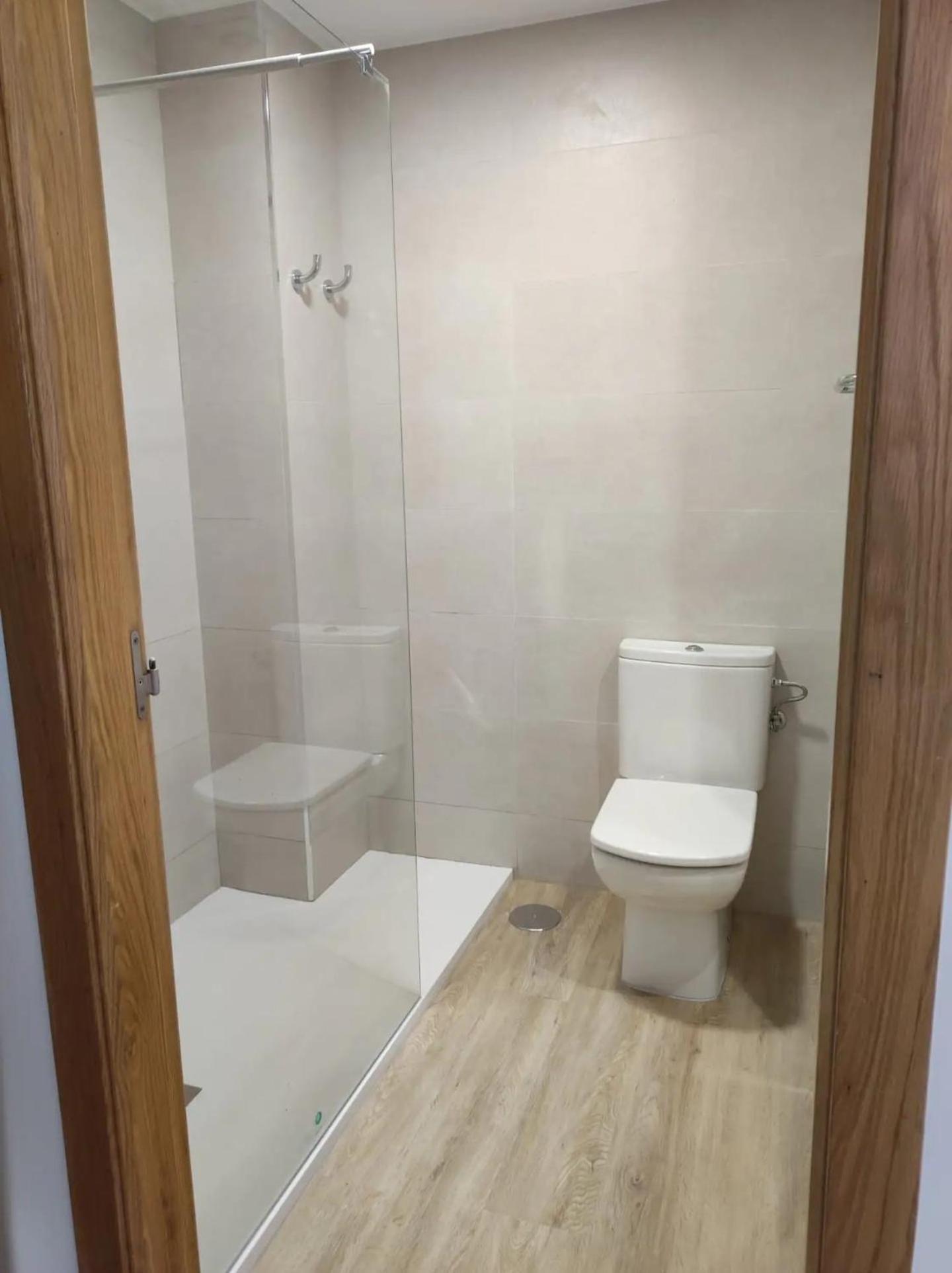 Apartamento Centrico En O Grove Eksteriør bilde