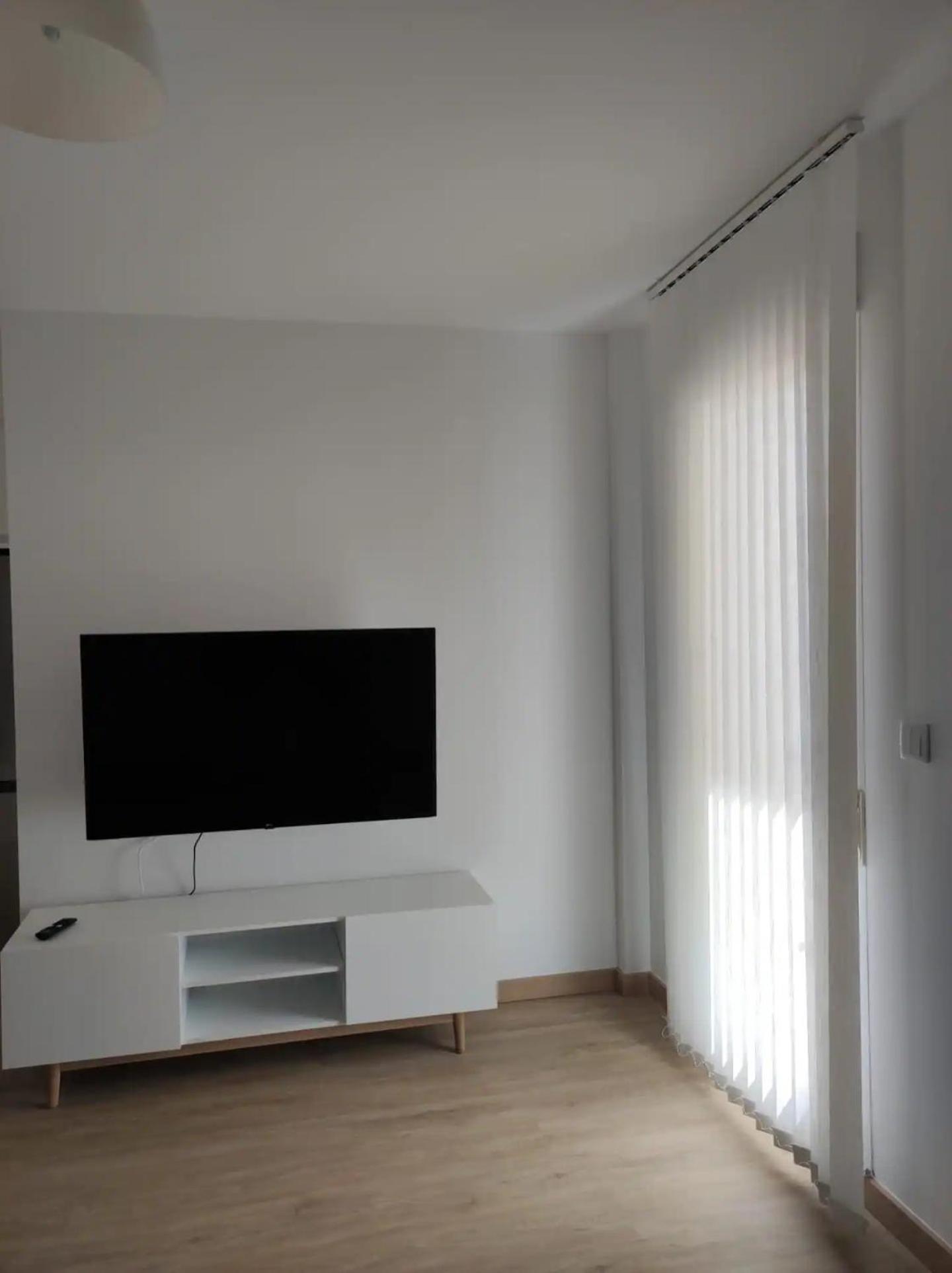 Apartamento Centrico En O Grove Eksteriør bilde